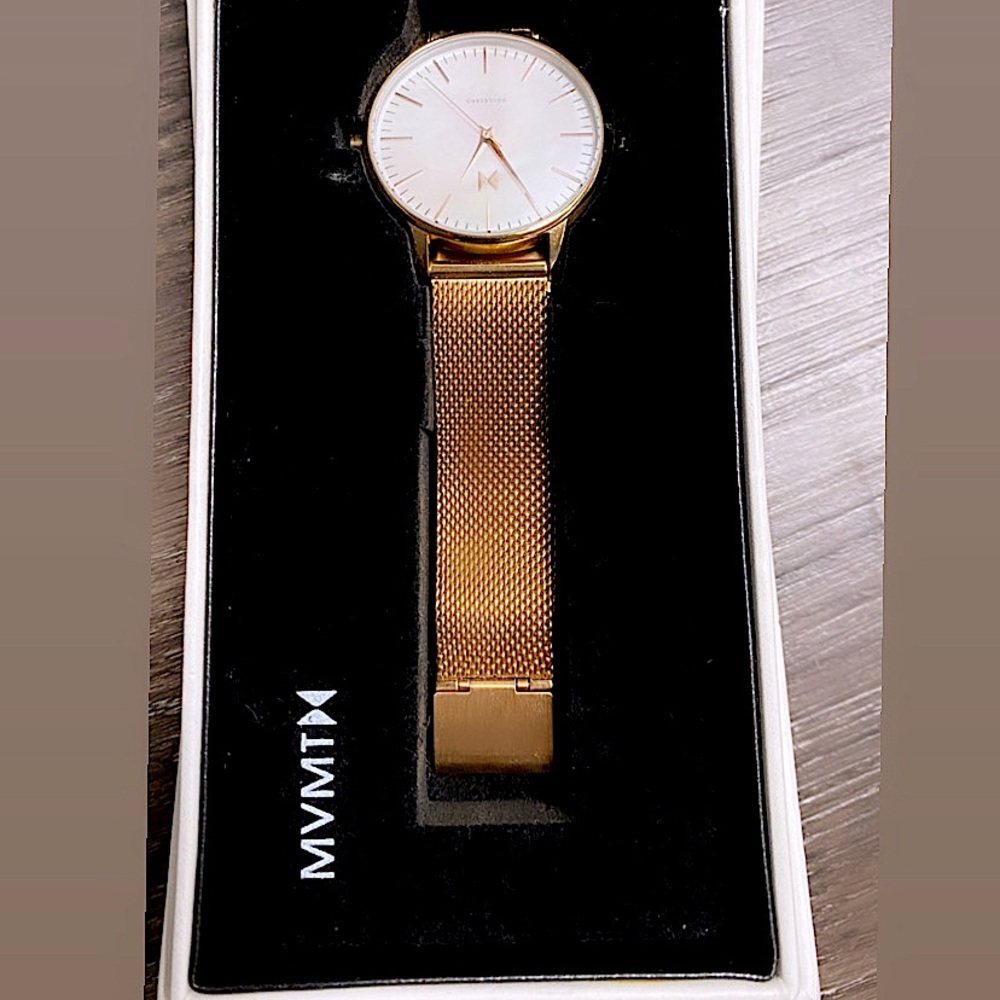 MVMT Watch